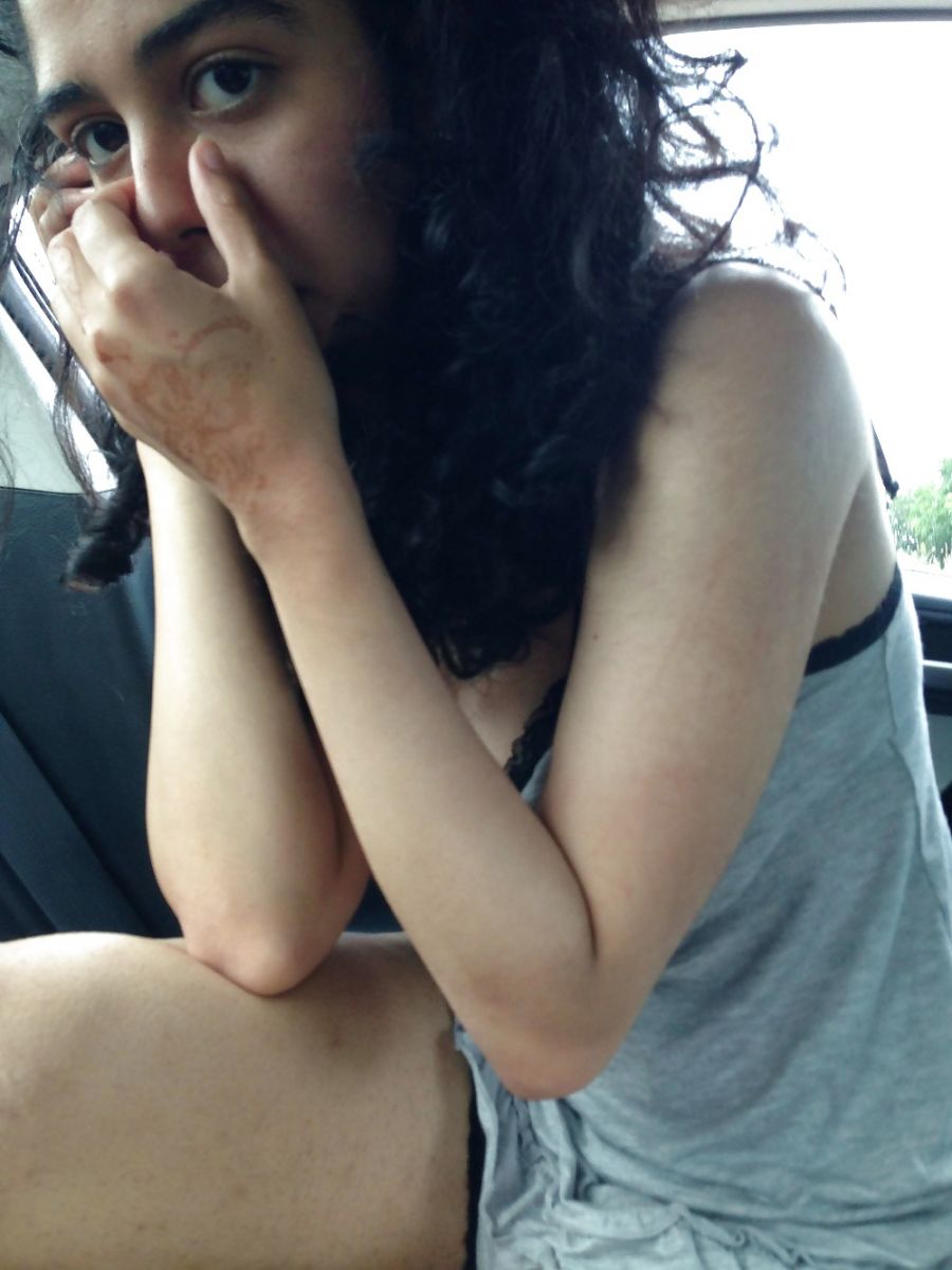 beurette sex photos